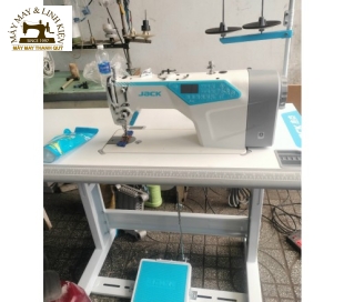 MÁY MAY KIM ĐIỆN TỬ JACK A4B - C