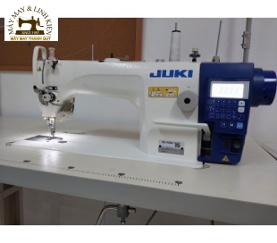 MÁY MAY 1 KIM ĐIỆN TỬ JUKI 7000A-7