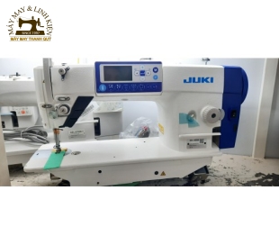 MÁY MAY 1 KIM ĐIỆN TỬ JUKI 8000A NÂNG CHÂN VỊT TỰ ĐỘNG