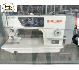 MÁY MAY 1 KIM LIỀN TRỤC SIRUBA DL720-M1