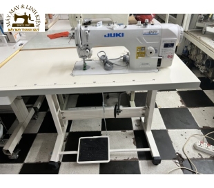 MÁY MAY 1 KIM ĐIỆN TỬ JUKI TQ DLL-8700B-7