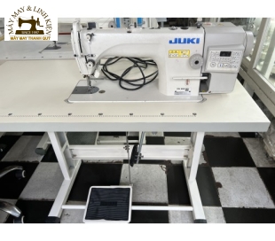 MÁY MAY 1 KIM ĐIỆN TỬ JUKI NHẬT BẢN DDL-900B