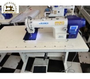 MÁY MAY 1 KIM ĐIỆN TỬ CŨ JUKI DDL-8100N