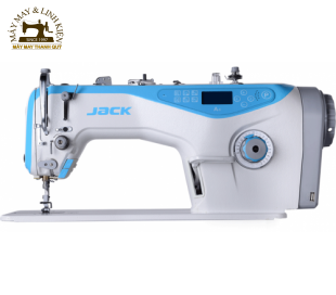 MÁY MAY 1 KIM ĐIỆN TỬ JACK A3