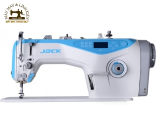 MÁY MAY 1 KIM ĐIỆN TỬ JACK A4-C