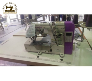MÁY KANSAI, VIỀN BẰNG ĐIỆN TỬ HIKARI - HW762T