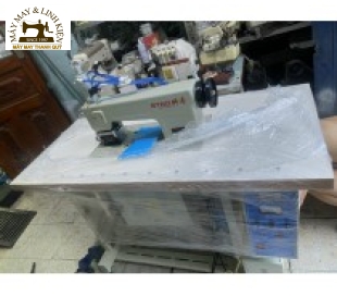MÁY CÁN REN, MÁY DẬP LAI MÁY DẬP BÔNG RÈM CỬA , MÁY MAY RÈM CỬA