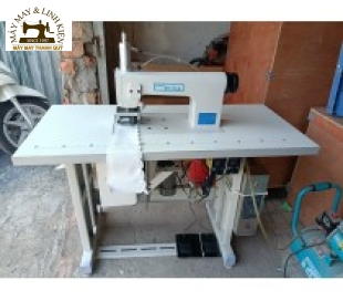 MÁY CÁN REN, DẠP REN RÈM CỬA KATASHI