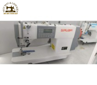 MÁY MAY KIM ĐIỆN TỬ SIRUBA DL-7200C - BM1-15G