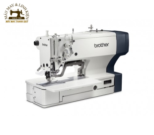 MÁY THÙA KHUY ĐIỆN TỬ BROTHER - HE-800C