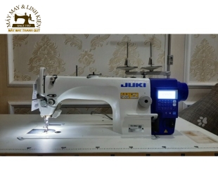 MÁY MAY 1 KIM ĐIỆN TỬ JUKI 7000A