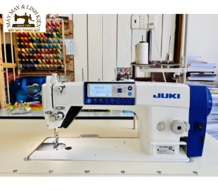 MÁY MAY 1 KIM ĐIỆN TỬ JUKI DDL-8000A
