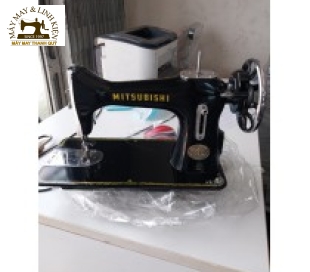 MÁY MAY GIA ĐÌNH NHẬT CŨ MISUBISHI