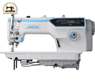 MÁY MAY 1 KIM ĐIỆN TỬ JACK A6F