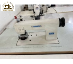 MÁY CÁN REN, MÁY DẬP BÔNG RÈM CỬA CŨ ZUKI