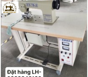 MÁY CÁN REN, MÁY DẬP BÔNG RÈM CỬA 1 MOTOR