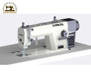 MÁY MAY 1 KIM ĐIỆN TỬ TYPICAL GC6910