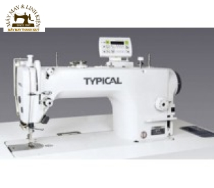 MÁY MAY 1 KIM ĐIỆN TỬ TYPICAL GC6730HD3