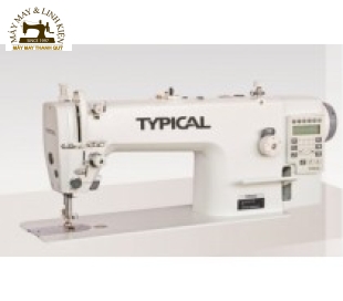 MÁY MAY 1 KIM ĐIỆN TỬ TIPYCAL GC6710A MD3