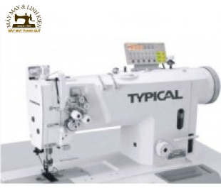 MÁY 2 KIM ĐIỆN TỬ TYPICAL GC9450HD3