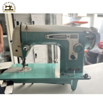 MÁY MAY GIA ĐÌNH CÔNG NHẬT JANOME