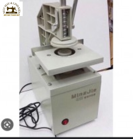 MÁY ĐỤC LỖ KÈM CỬA
