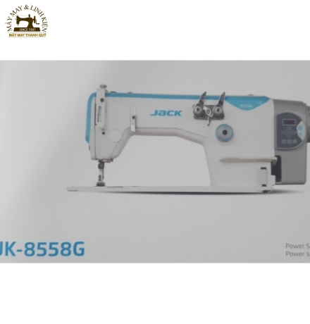 MÁY 2 KIM MÓC XÍCH JACK -JK-8558G