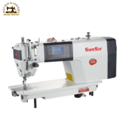 MÁY MAY 1 KIM ĐIỆN TỬ SUNSIR S5FT