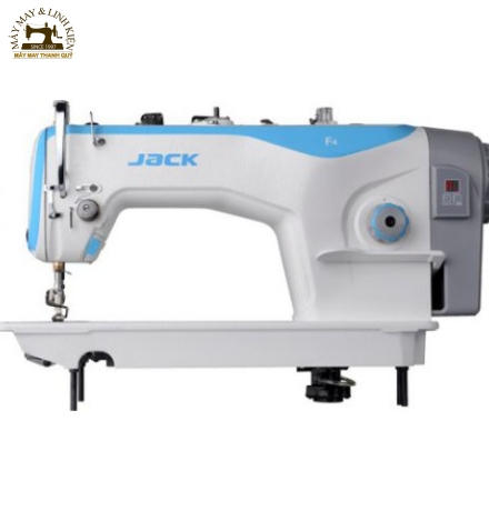 MÁY MAY 1 KIM LIỀN TRỤC JACK F4