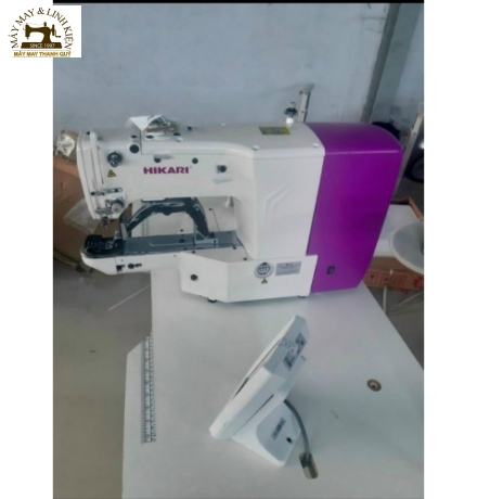 MÁY ĐÍNH BỌ ĐIỆN TỬ HIKARI - HK-2900SS-1