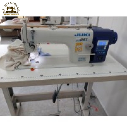 MÁY MAY 1 KIM ĐIỆN TỬ CŨ JUKI DDL-7000A-7