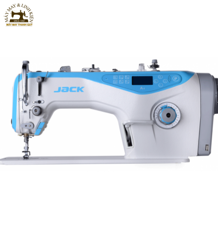 MÁY MAY 1 KIM ĐIỆN TỬ JACK A3