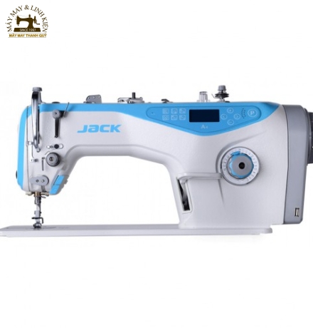 MÁY MAY 1 KIM ĐIỆN TỬ JACK A4-C