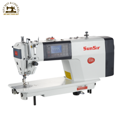 MÁY MAY 1 KIM ĐIỆN TỬ SUNSIR S5FT