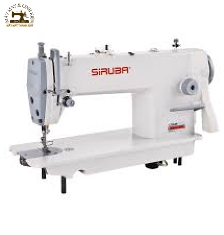 MÁY MAY 1 KIM CƠ SIRUBA L720-M1