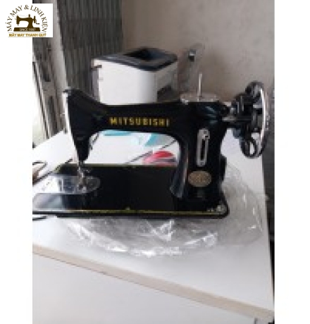 MÁY MAY GIA ĐÌNH NHẬT CŨ MISUBISHI