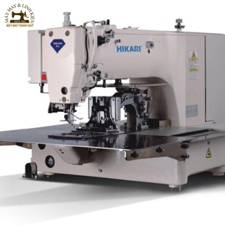 MÁY LẬP TRÌNH HIKARI