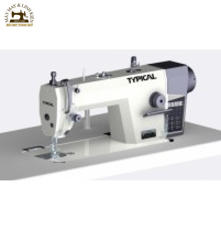 MÁY MAY 1 KIM ĐIỆN TỬ TYPICAL GC6910