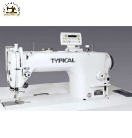 MÁY MAY 1 KIM ĐIỆN TỬ TYPICAL GC6730HD3