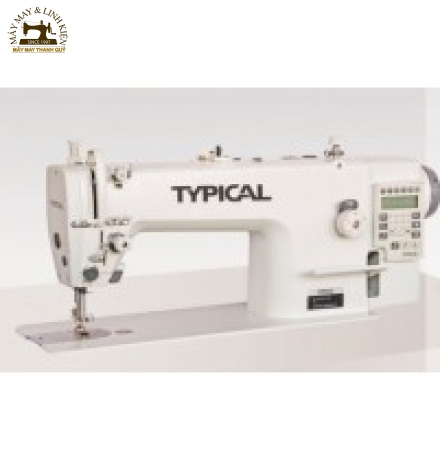 MÁY MAY 1 KIM ĐIỆN TỬ TIPYCAL GC6710A MD3