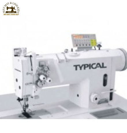 MÁY 2 KIM ĐIỆN TỬ TYPICAL GC9450HD3